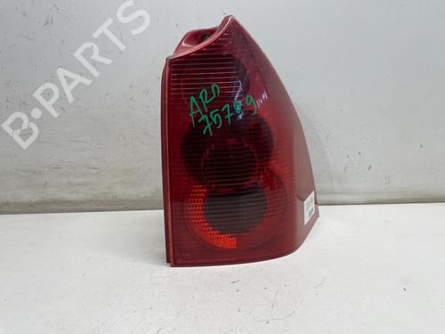 Used Right taillight Right taillight 37036202 37036202