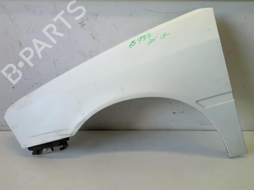 Used Left front fenders CITROËN AX (ZA-_) 10 (44 hp) 18220084