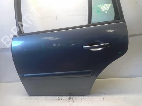 Left rear door CITROËN C4 Grand Picasso I (UA_) 1.6 HDi | BP18227946C4