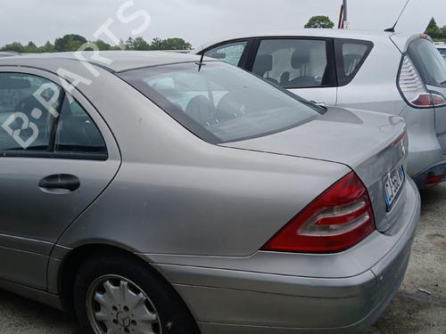 Used Parts MERCEDES-BENZ C-CLASS (W203) C 200 CDI (203.007) 4779192