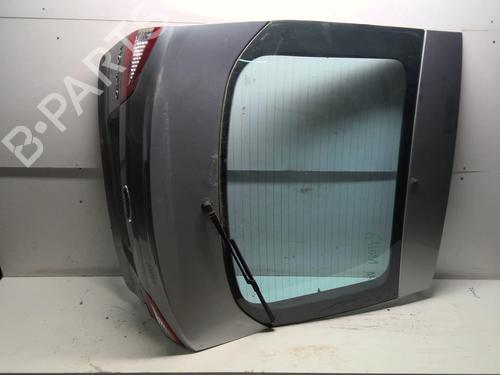 Tailgate FORD MONDEO IV (BA7) 1.8 TDCi | BP18231426C6 