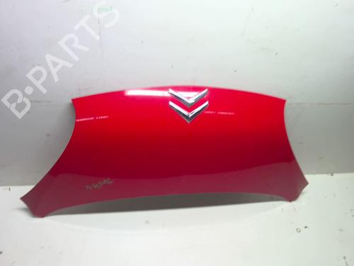 Hood CITROËN C1 (PM_, PN_) 1.0 | BP23030606C1 