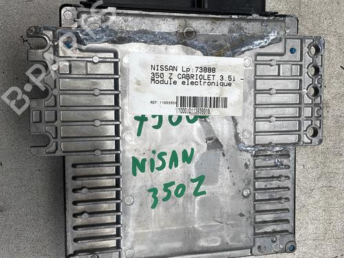 Used Electronic module NISSAN 350Z Roadster (Z33) 3.5 (AAZ33) (280 hp) 29630121