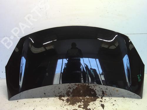 Used Hood CITROËN DS3 (SA_) 1.6 Racing (207 hp) 28913793