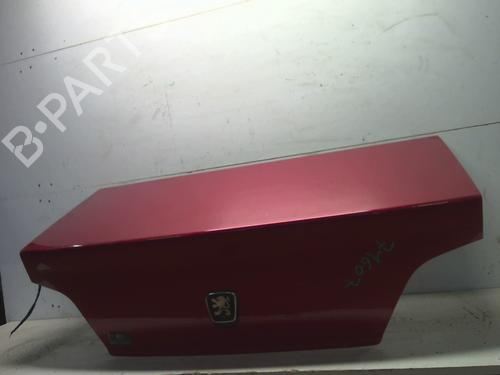 Tailgate PEUGEOT 406 (8B) 1.8 16V | BP23762467C6 