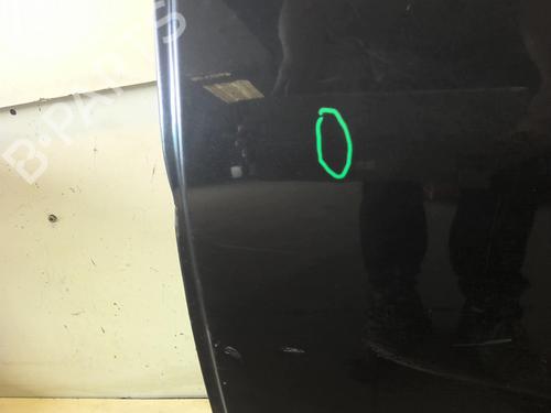 Dør venstre bak FORD C-MAX (DM2) 1.8 TDCi | BP18226645C4 