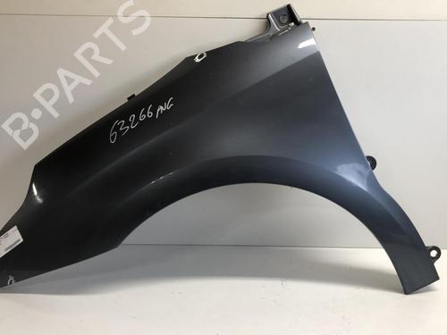 Left front fenders CITROËN C4 I (LC_) 2.0 HDi | BP18208472C41