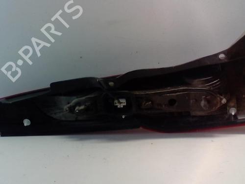 Right taillight FIAT PANDA (169_) 1.2 (169AXF2A, 169AXF1A) | BP18209220C35 