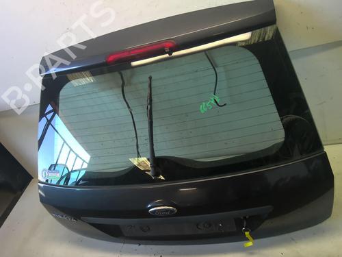 Tailgate FORD FIESTA V (JH_, JD_) 1.25 16V | BP18223304C6