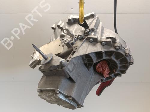 Gearbox CITROËN DS4 (NX_) 1.6 BlueHDi 120 | BP33206162M3 - Image 4