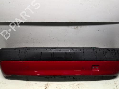Rear bumper CITROËN SAXO (S0, S1) 1.5 D | BP18210761C8 