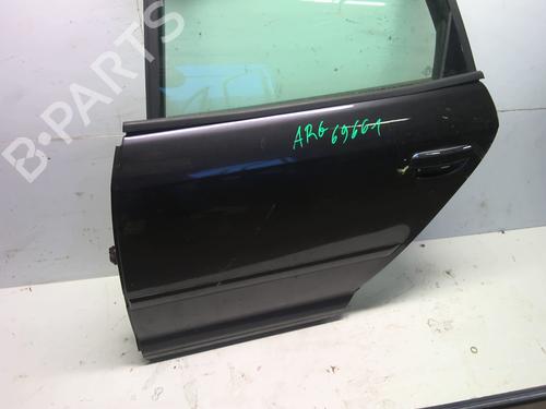 Left rear door AUDI A3 Sportback (8PA) 1.6 TDI | BP23088047C4 