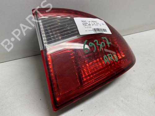 Right taillight SEAT LEON (1M1) 1.9 TDI | BP23205153C35
