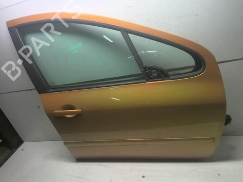 Right front door PEUGEOT 307 (3A/C) 1.6 HDi 110 | BP18213324C3 
