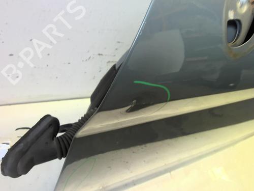 Left front door FORD FIESTA VI (CB1, CCN) 1.4 TDCi | BP18216685C2 