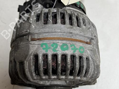 Alternator AUDI TT (8J3) 2.0 TDI quattro | BP25281298M7 