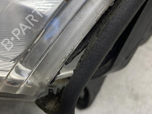Left headlight SAAB 9-3 Estate (E50) 1.9 TiD | BP27870103C28 