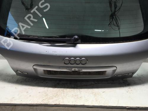 Used Tailgate Tailgate 18213889 18213889