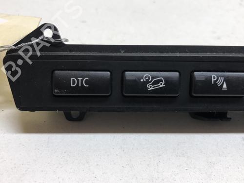 Switch BMW X3 (E83) xDrive 20 d | BP18227117I30 