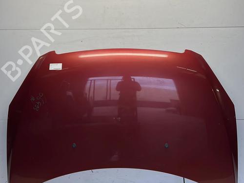 Hood PEUGEOT 307 (3A/C) 1.6 16V | BP18216775C1 