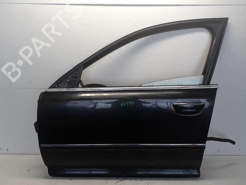 Left front door AUDI A8 D3 (4E2, 4E8) 3.0 TDI quattro | BP18228637C2 