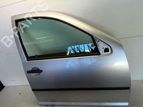 Right front door VW GOLF IV (1J1) 1.9 TDI | BP18230210C3 
