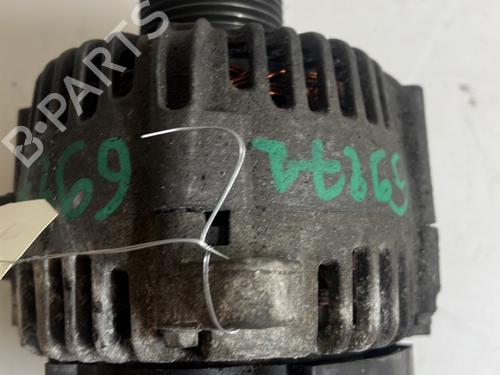 Alternator RENAULT TWINGO II (CN0_) 1.2 16V (CN0K, CN0V, CN0A) | BP24498771M7 