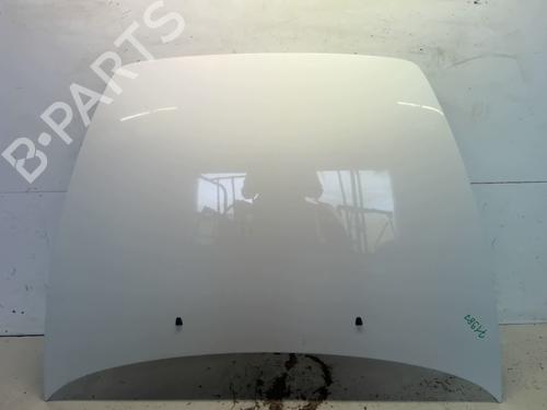 Used Hood VOLVO V50 (545) 1.6 D (110 hp) 24477421