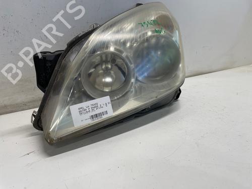Left headlight OPEL ASTRA H (A04) 1.9 CDTI (L48) | BP37164753C28 - Image 3