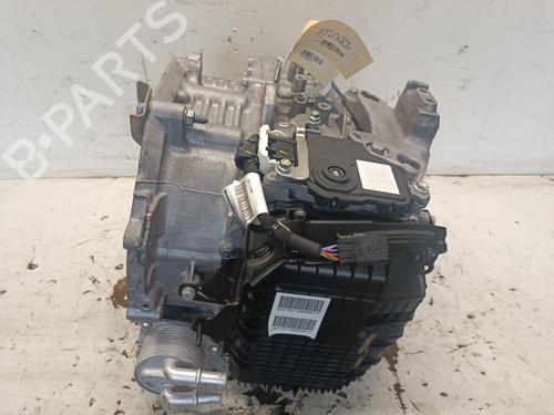 Gearbox PEUGEOT 308 III (FB_, FH_, FP_, F3_, FM_) BlueHDi 130 (FBYHZL, FBYHZT) | BP29425325M3 