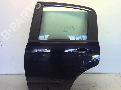 Left rear door CITROËN C3 II (SC_) 1.6 BlueHDi 75 | BP18212520C4 