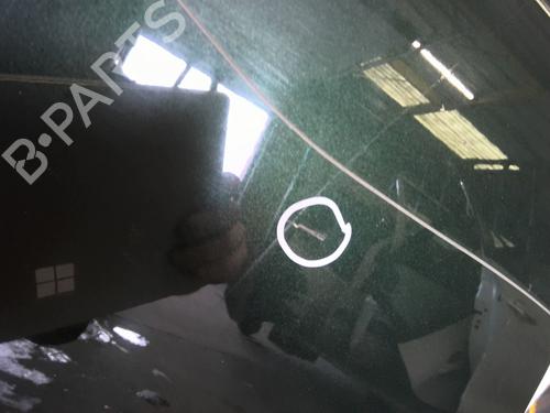 Right rear door LAND ROVER RANGE ROVER III (L322) 3.0 D 4x4 | BP30153212C5