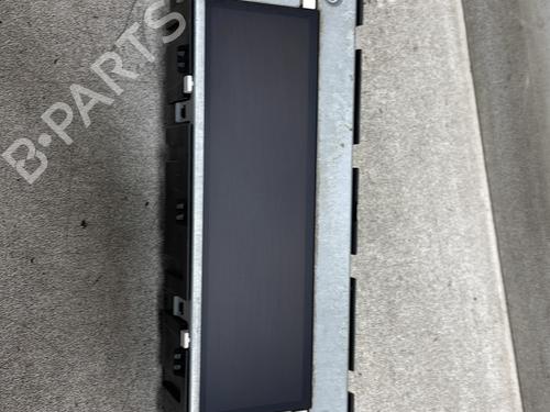 Used Display monitor CITROËN C4 II (NC_) 1.6 HDi 115 (114 hp) 32440908