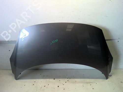 Used Hood RENAULT GRAND SCÉNIC III (JZ0/1_) 1.5 dCi (JZ09, JZ0D, JZ10, JZ14, JZ1G, JZ29, JZ2C) (110 hp) 18213029