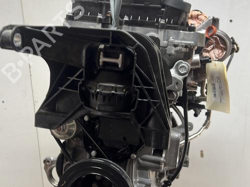 Engine PEUGEOT 308 II (LB_, LP_, LW_, LH_, L3_) 1.2 THP 110 | BP27527821M1 