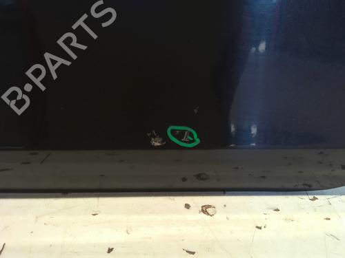 Left rear door SKODA FABIA II (542) 1.4 TDI | BP24116149C4 