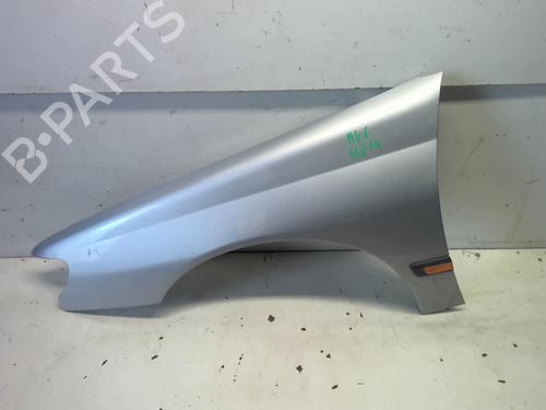 Left front fenders PEUGEOT 406 (8B) 2.0 Turbo | BP18216711C41 