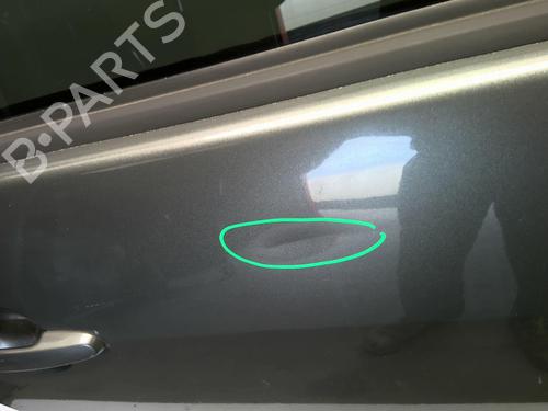 Used Right rear door TOYOTA COROLLA Verso (ZER_, ZZE12_, R1_) 2.2 D-4D (AUR10_, AUR10R) (136 hp) 18210105