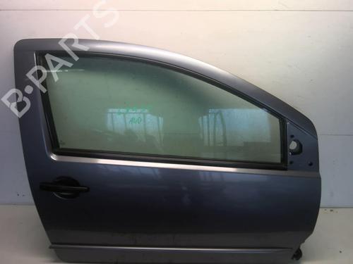 Right front door CITROËN C2 (JM_) 1.4 HDi | BP18216187C3 