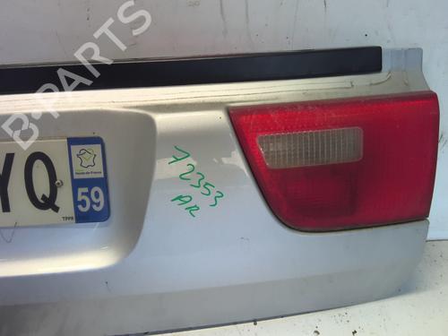 Bakluke CC/Kombi-Kupé BMW X5 (E53) 3.0 d | BP27700019C6 