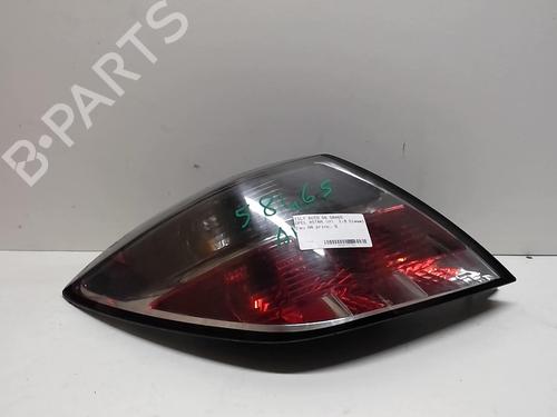 Venstre Baklys OPEL ASTRA H GTC (A04) 1.9 CDTi (L08) (150 hp) 18218989