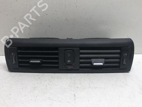 Used Air vent Air vent BMW 1 (F21) 114 d (95 hp) 18217201 18217201