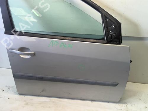 Used Right front door FORD FIESTA V (JH_, JD_) 1.4 TDCi (68 hp) 18217771