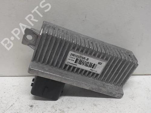 Elektronisk modul RENAULT ZOE (BFM_) ZOE (92 hp) 18221624