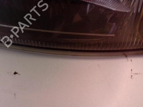 Used Left headlight Left headlight FORD TRANSIT Van (FA_ _) 2.4 DI RWD (FAA_, FAB_, FAC_, FAD_) (75 hp) 18219031 18219031