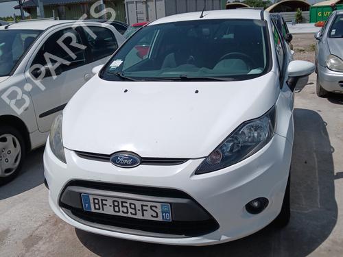 Højre baglygte FORD FIESTA VI (CB1, CCN) 1.4 TDCi | BP27340275C35 
