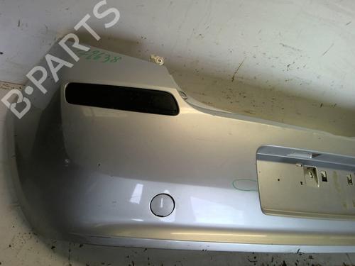 Rear bumper RENAULT CLIO III (BR0/1, CR0/1) 1.5 dCi (BR17, CR17) | BP26934009C8 