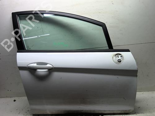 Right front door FORD FIESTA VI (CB1, CCN) 1.4 TDCi | BP29498565C3 