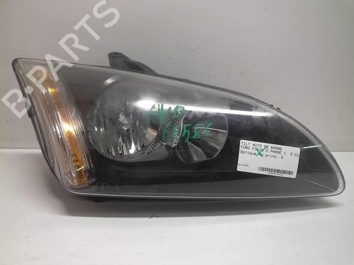 Højre forlygte FORD FOCUS II (DA_, HCP, DP) 2.0 TDCi (136 hp) 18208826