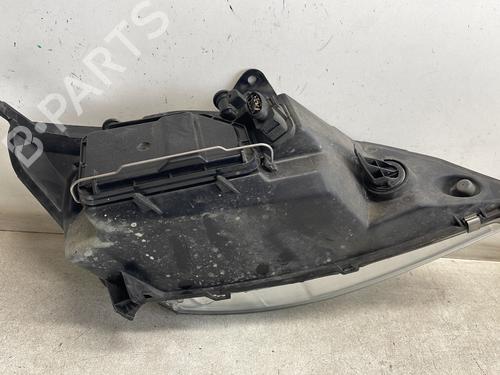 Left headlight FORD FOCUS I Turnier (DNW) 1.6 16V | BP29618399C28 